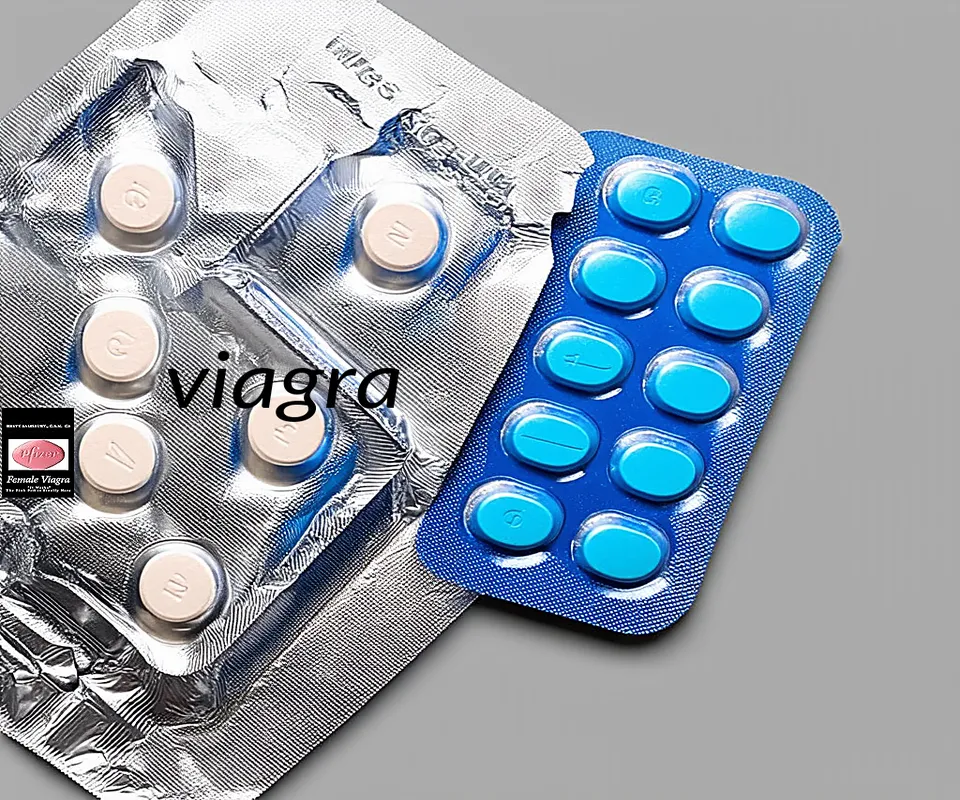 Precio de la viagra en españa